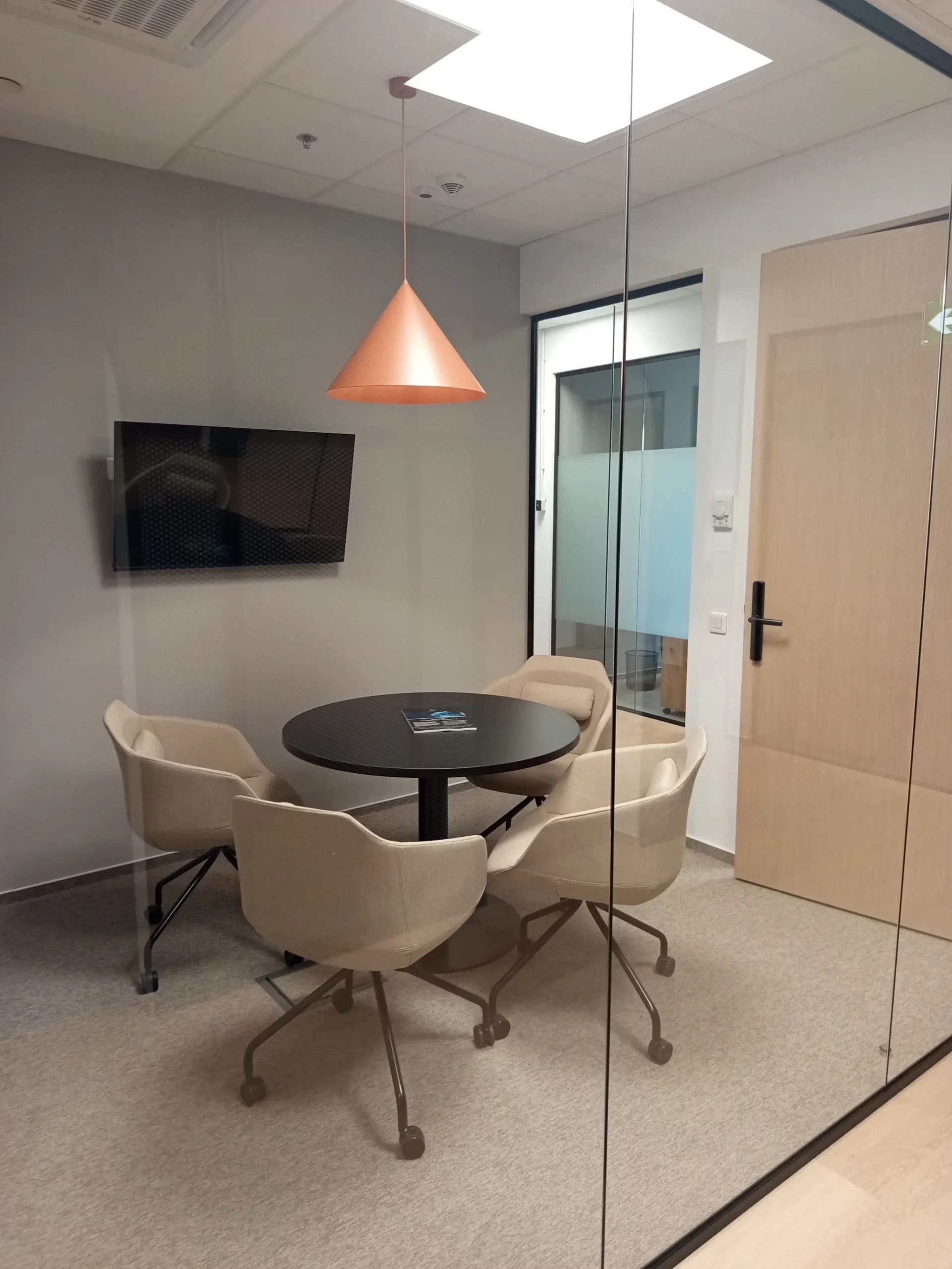 Sala Gdańsk · etajul 5
